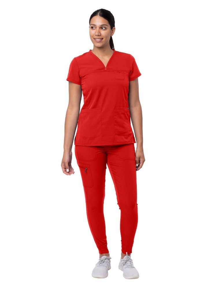 P9400 Scrub Apple Mujer M