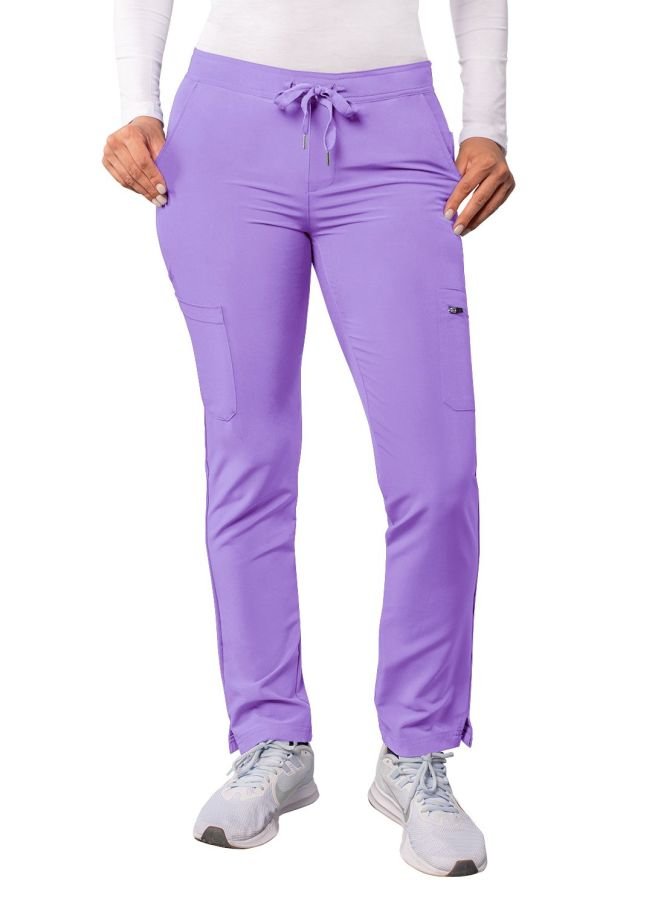 A9600 Scrub Pantalón Lavanda XXS