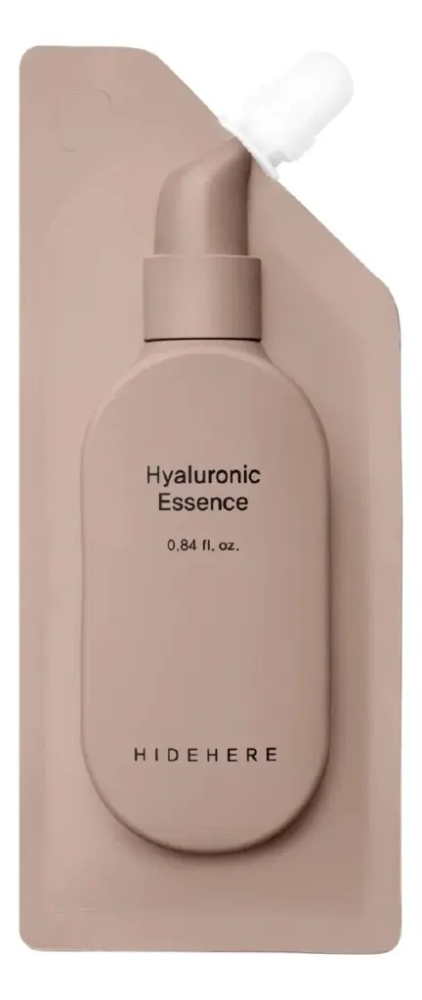 HIDEHERE HYALURONIC ESSENCE 25ML