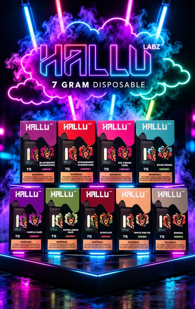 HALLU 7.0