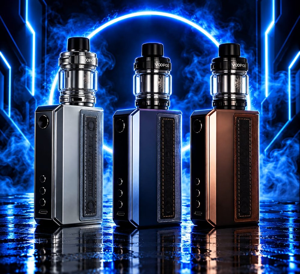 DRAG 5 KIT