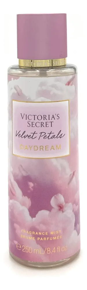 VICTORIAS SECRET BODY LOT VELVET PETALS DAYDREAM