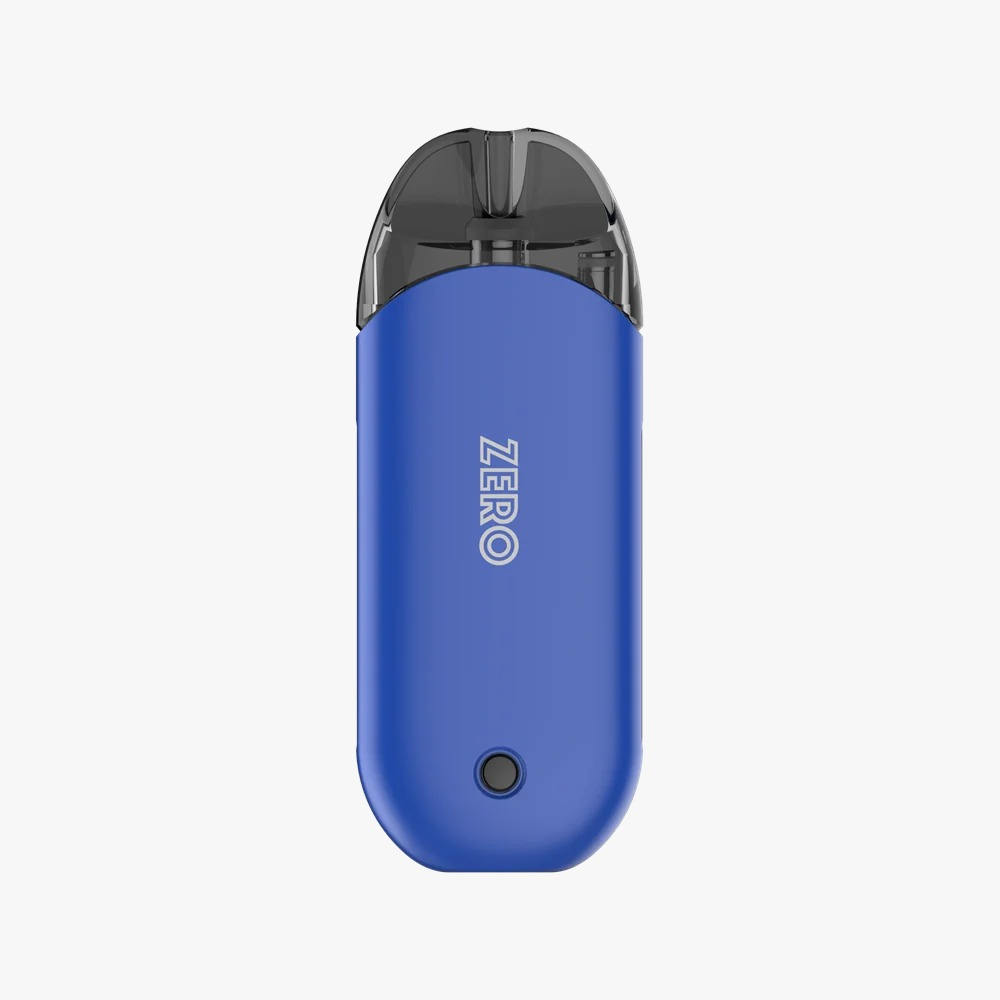 VAPORESSO ZERO 1 BLACK BLUE
