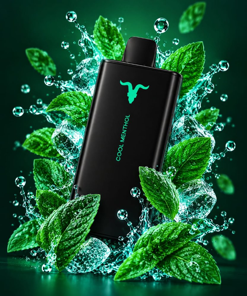 IGNITE V400 SWEET COOL MENTHOL