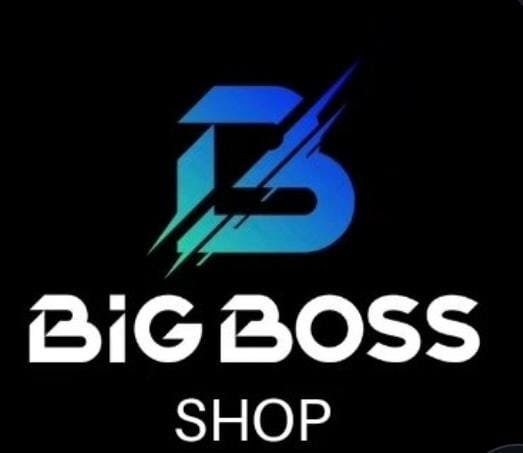 Big Boss Shop