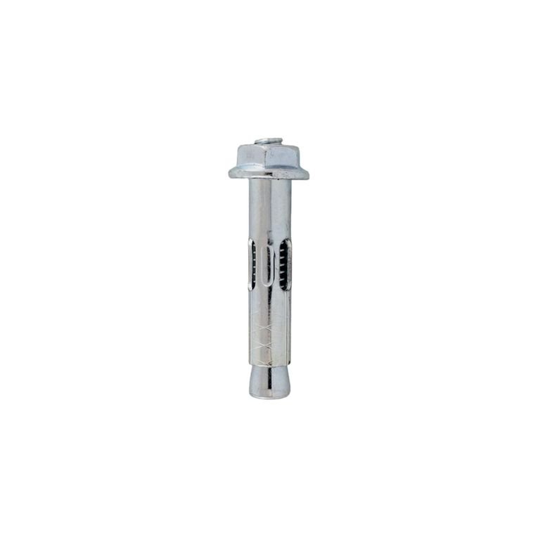 CHAZO METALICO 1/2 X 3