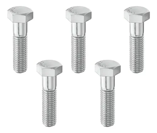 TORNI HEX R. PARCIAL 1/4 X 2 1/2