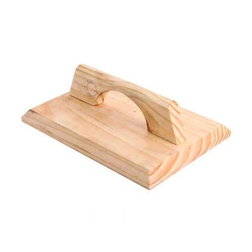 LLANA MADERA. 20X30