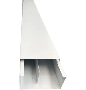 CANALETA 24X14
