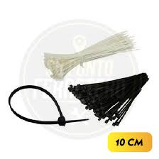 AMARRE PLAST 10CM X 2mm