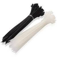 AMARRE PLAST 20CM x 3,5 mm