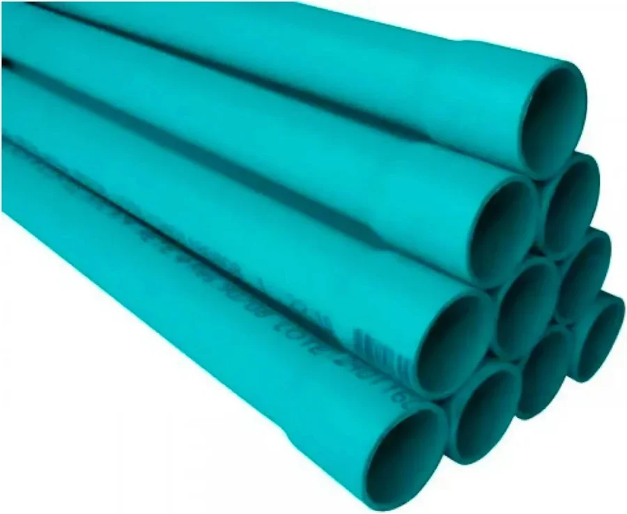 TUBO CONDUIT  1"
