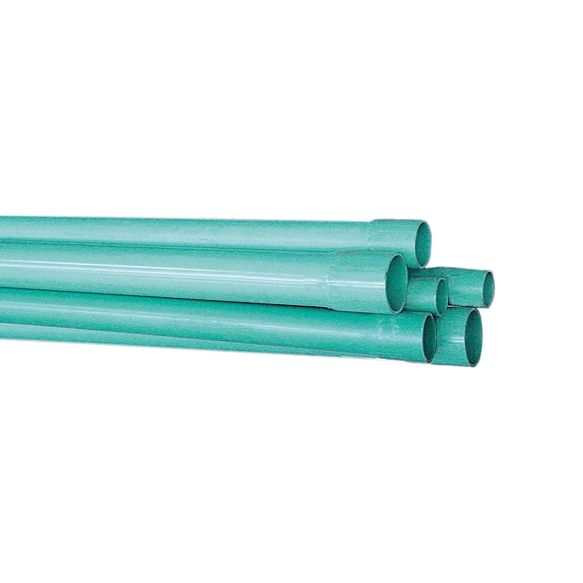 TUBO CONDUIT  1/2 SEMIPES