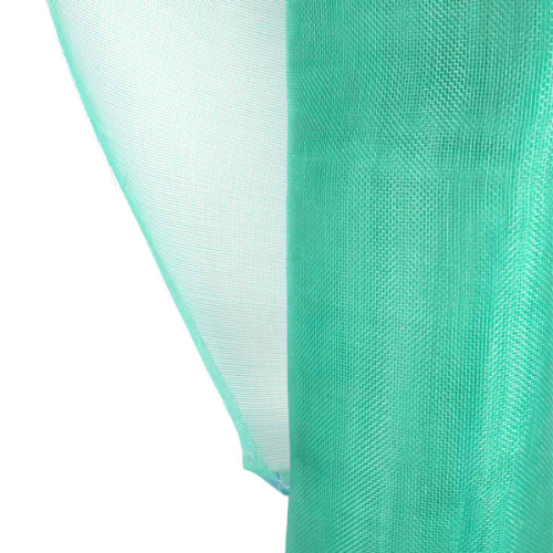 ANGEO PLASTICO VERDE. X MT