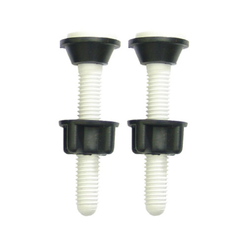 TORNILLO PLASTICO PARA TANQUE.