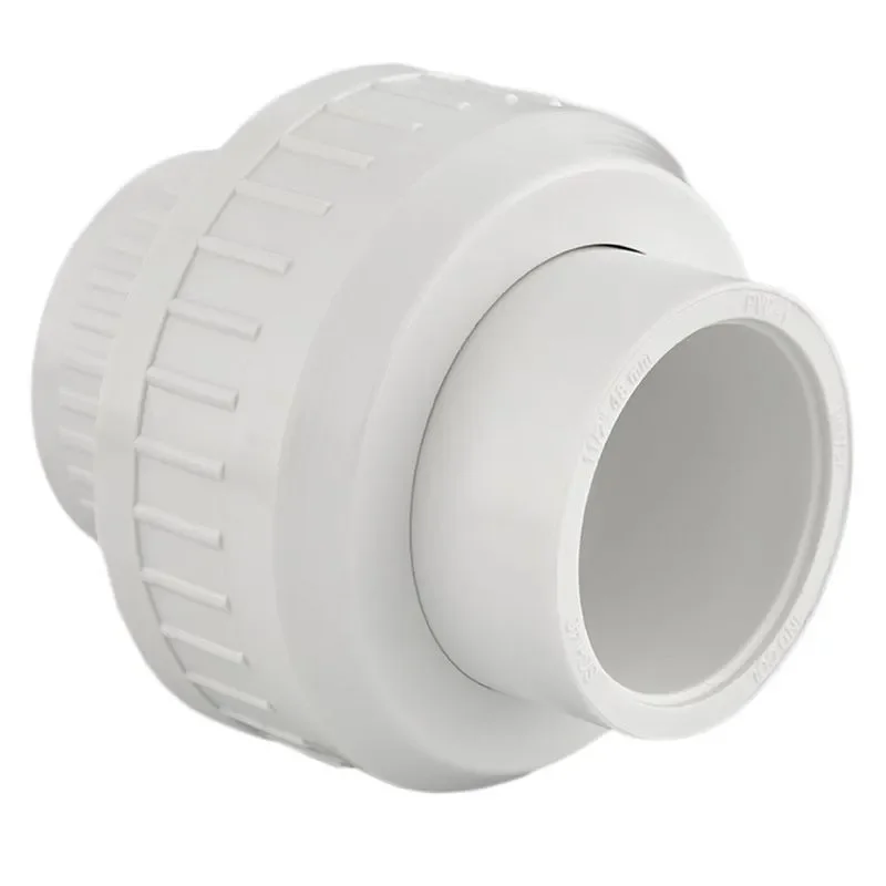 UNION UNIVERSAL 1 1/2 SOLDAR. PVC