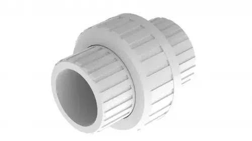 UNION UNIVERSAL 3/4  SOLDAR. PVC