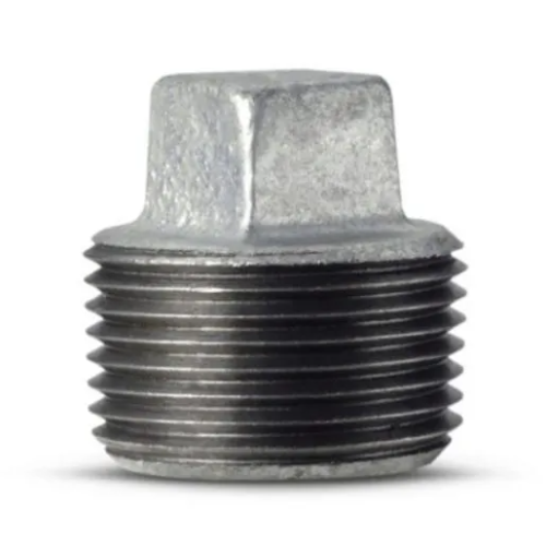TAPON MACHO 1/2 GALVA SUP.