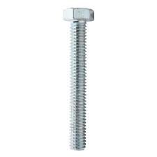 TORNILLO HEXA 5/16 X 3 GALV