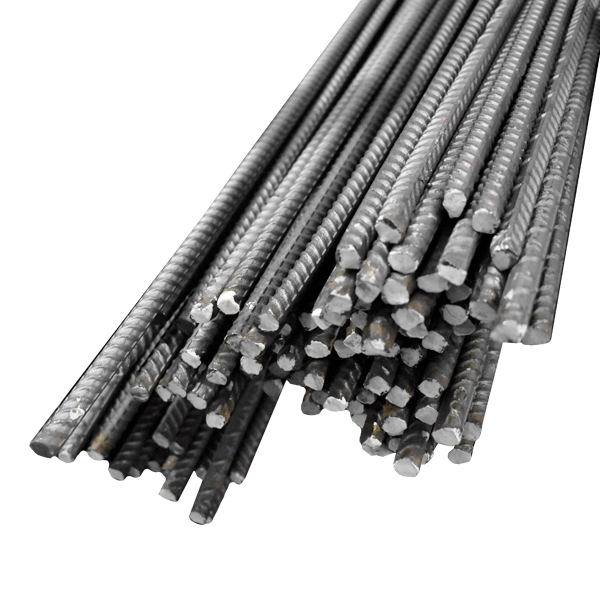VARILLA CORRUG 9. 00 MM× 6MTS