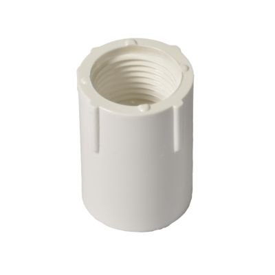ADAPTADOR HEMBRA 3/4 PVC