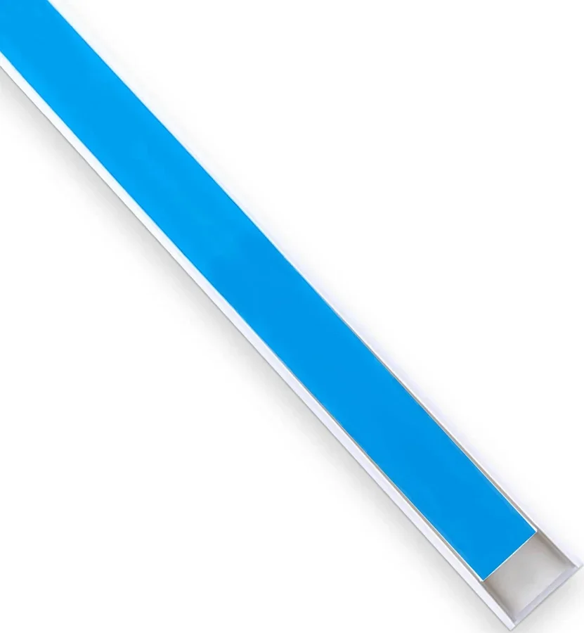 CANALETA ELECTRICA 20×10