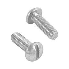TORNILLO ESTUF 1/4 X 3/4
