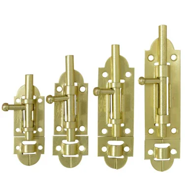 PASADOR SUECO 1 1/2". dor