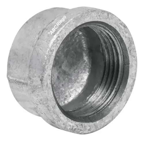 TAPON ROSCA 1/2 GALVA