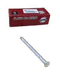 CLAVO ACERO VERTI 3"