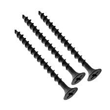 TORNILLO DRYWALL #6x3¨