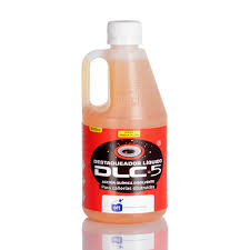 DESTAQUEADOR LIQUIDO DLC-5 480CC