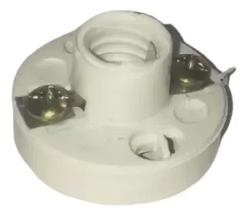 PLAFON PLAST BOMBILLO LAMP