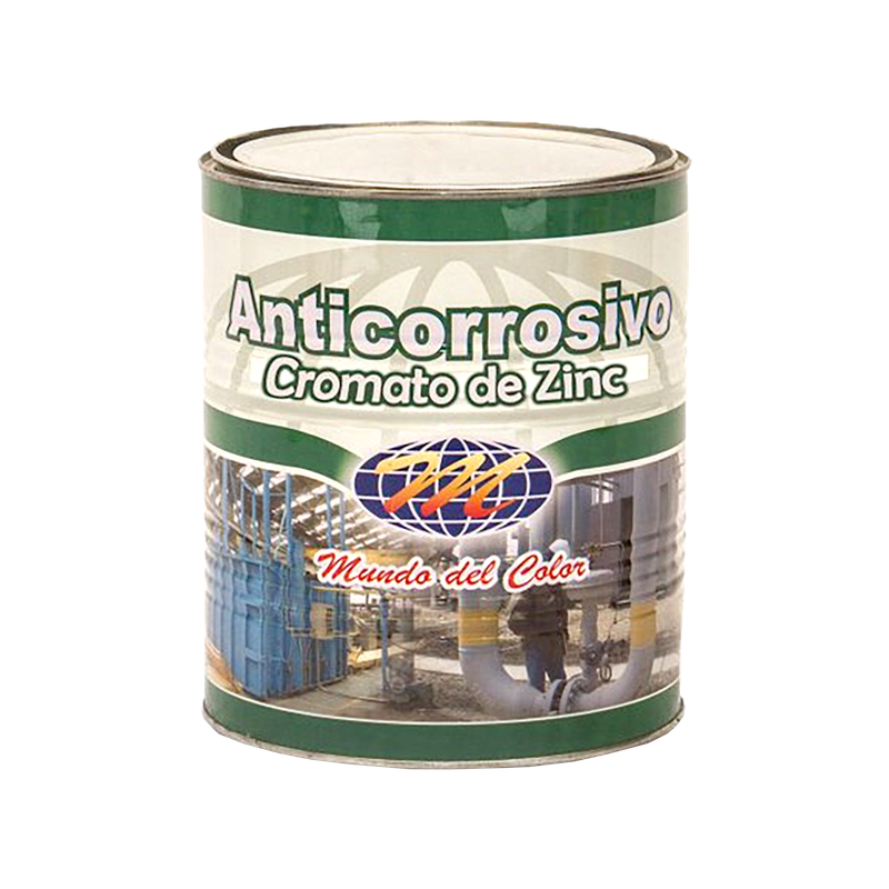 ANTICORR BLANCO 1/4