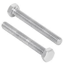 TORNILLO HEX 5/16 X 2 1/2