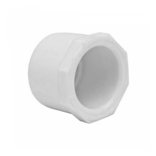 TAPON 1/2 SOLDADO PRESION PVC