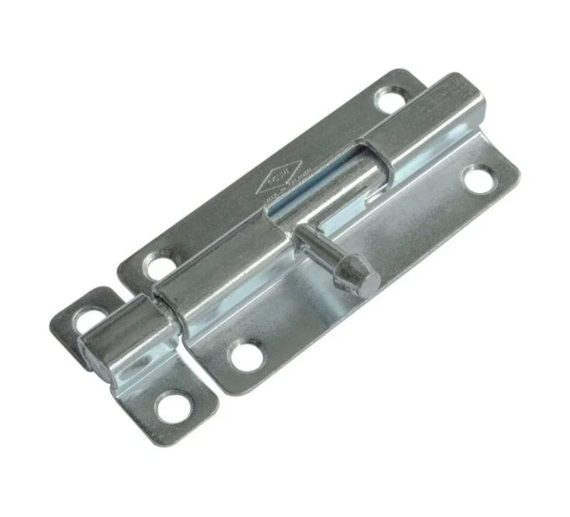 PASADOR CUADRADO 2"