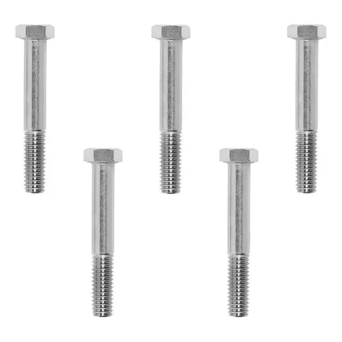 TORNI HEX R. PARCIAL 1/4 X 3