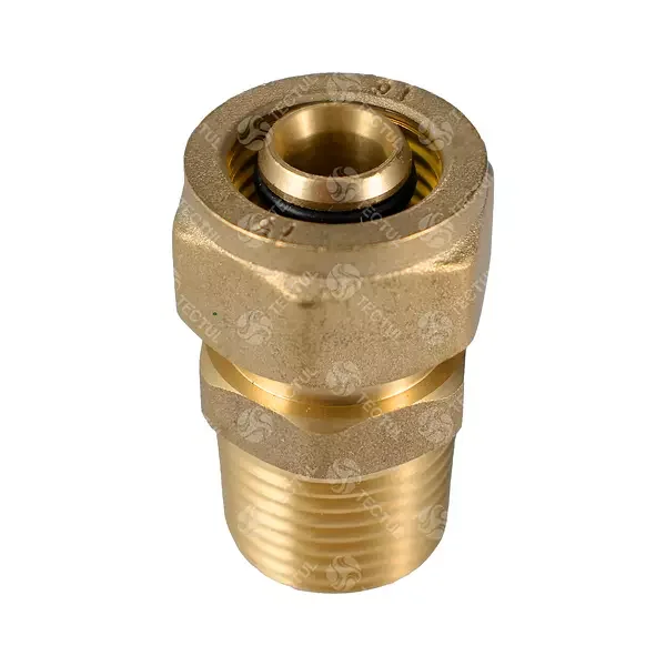 ADAPTAD MACHO PEALPE ELEVACON 3/4 x 20mm. GAS