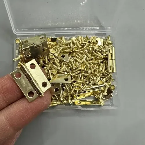 BISAGRA MINI  1"