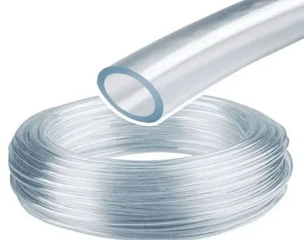 MANGUERA CRISTAL 1/2xMT