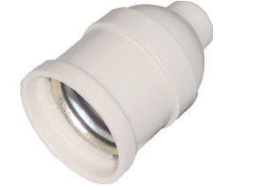 SOCKET AEREO BLANCO