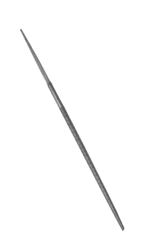 LIMA MOTOSIERR 5/32 x 8". Herragro