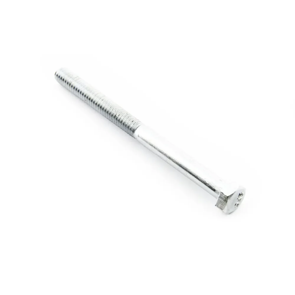 TORNI HEX R. PARCIAL 5/16 X 4
