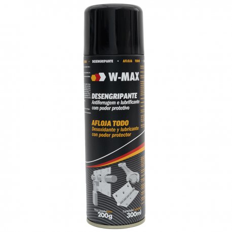 LUBRICANTE AFLOJA TODO-AESROSOL. Würth