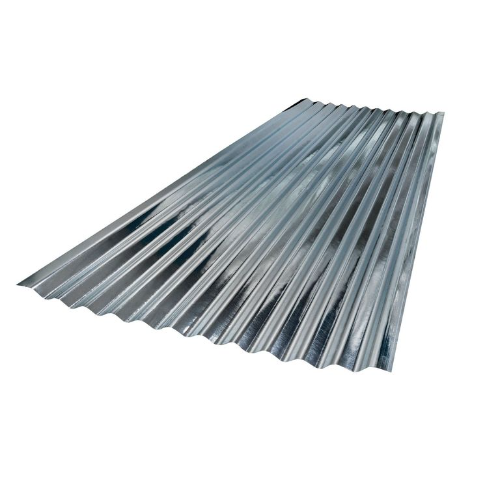 TEJA DE ZINC IMPORTADA 3.00 C.35
