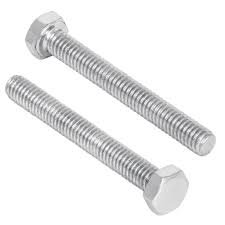 TORNILLO HEXAG 1/4×4 GALV