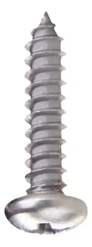 TORNILLO LAMINA #10 x 1 1/4