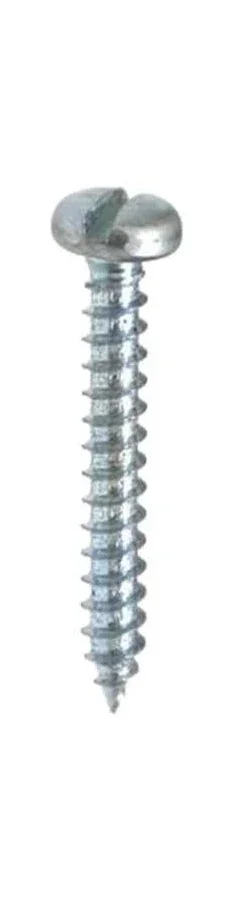 TORNILLO LAMINA #10X2