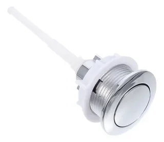 BOTON SINGLE 38MM. CORONA